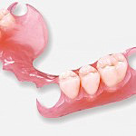 Dentex Denture Clinic Acrelic Dentures 1, Dentex Dental