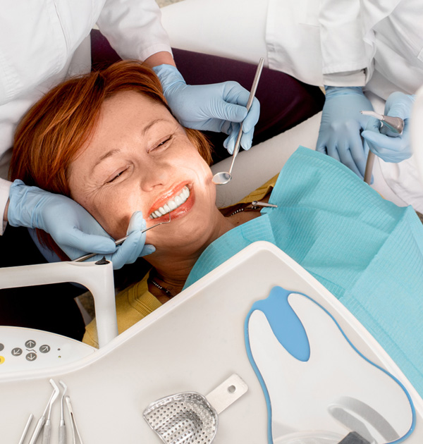 Dentex Denture Clinic Aesthetic Dentures Feat 1, Dentex Dental
