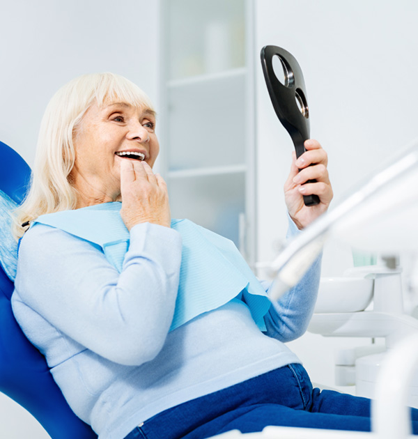 Dentex Denture Clinic Full Dentures Feat 1b, Dentex Dental