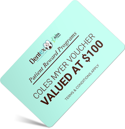 Dentex Denture Clinic Reward 1, Dentex Dental