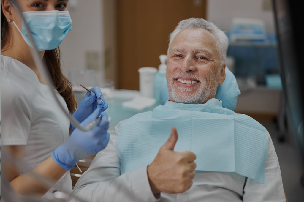 How To Save On Dental Costs As A Pensioner Dentex Dental