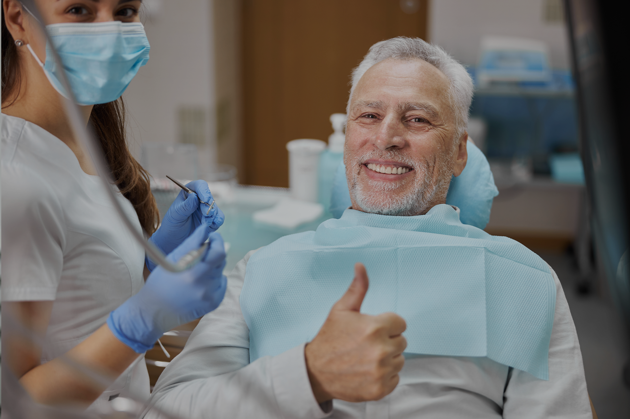 How To Save On Dental Costs As A Pensioner