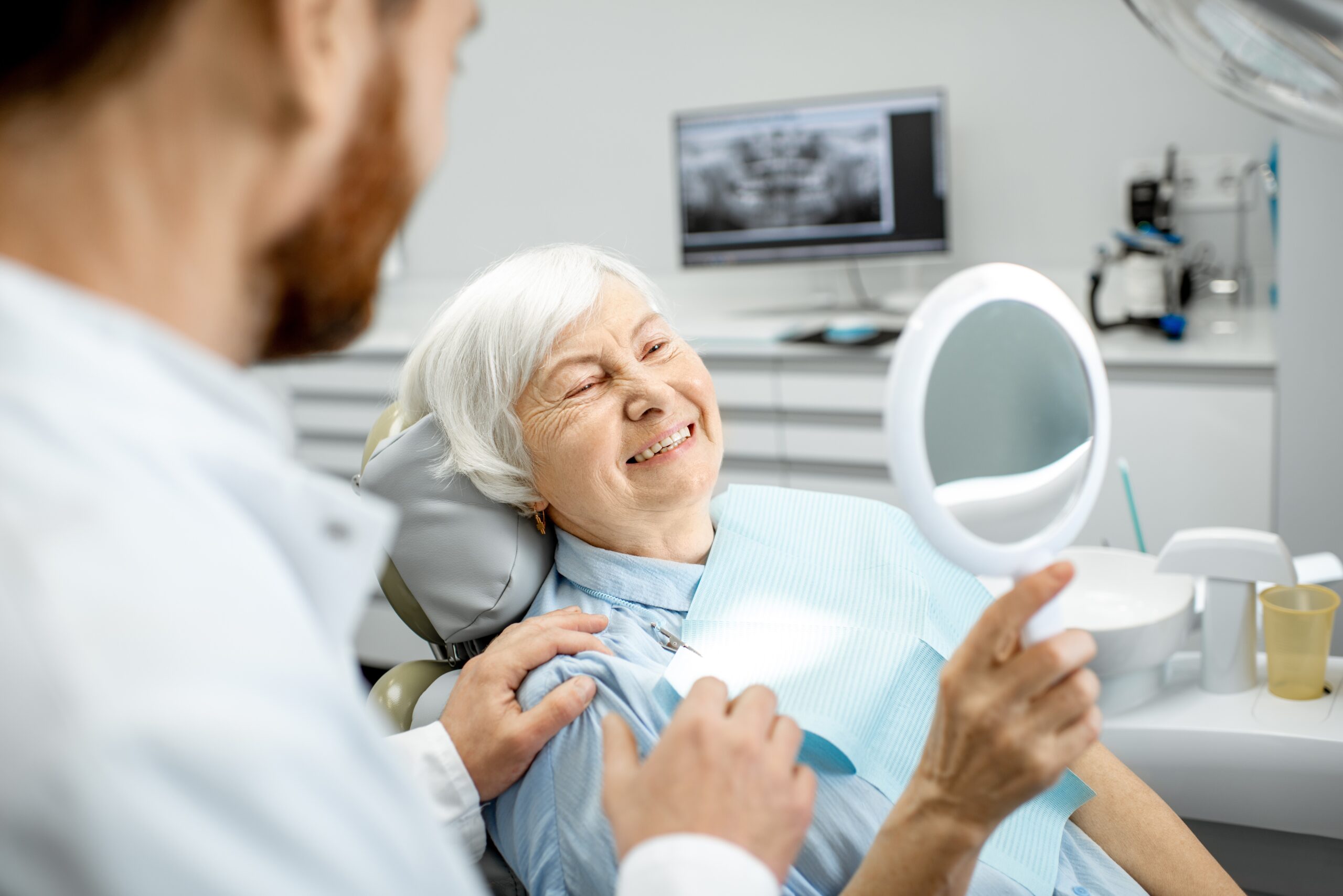 3 Care Tips For Your New Partial Dentures