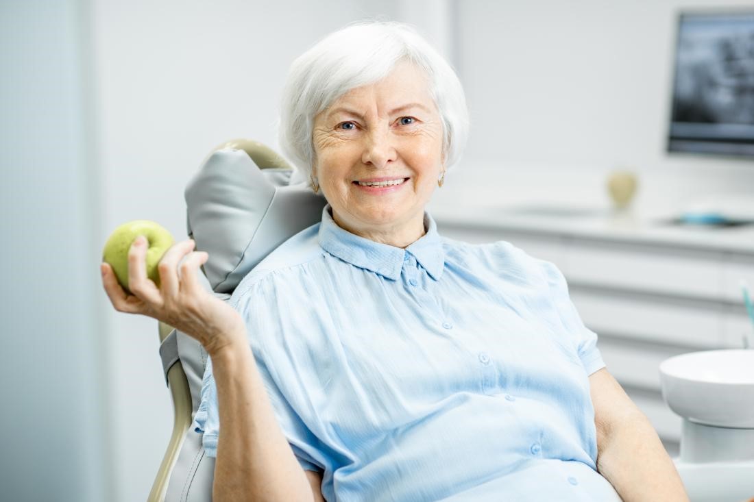 Dental Costs And How To Save As A Pensioner