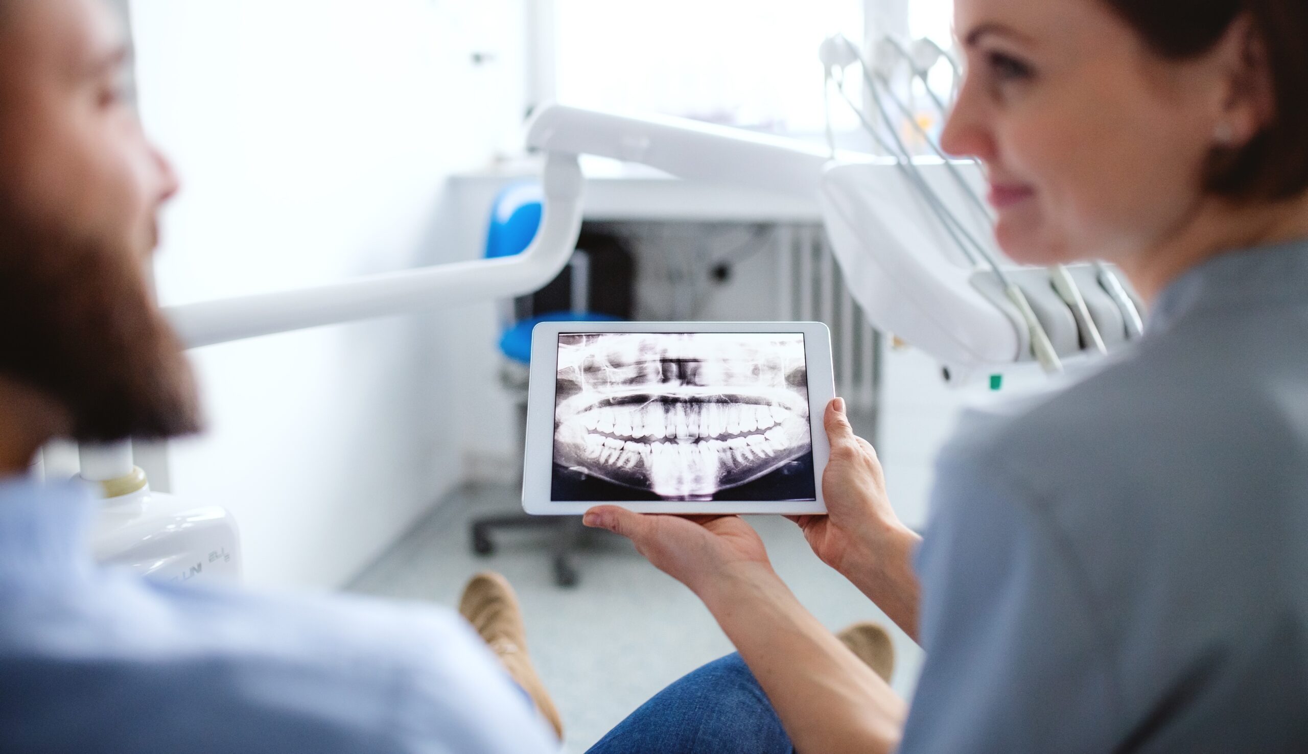 How Much Do Dentures and Implants Cost On Average?