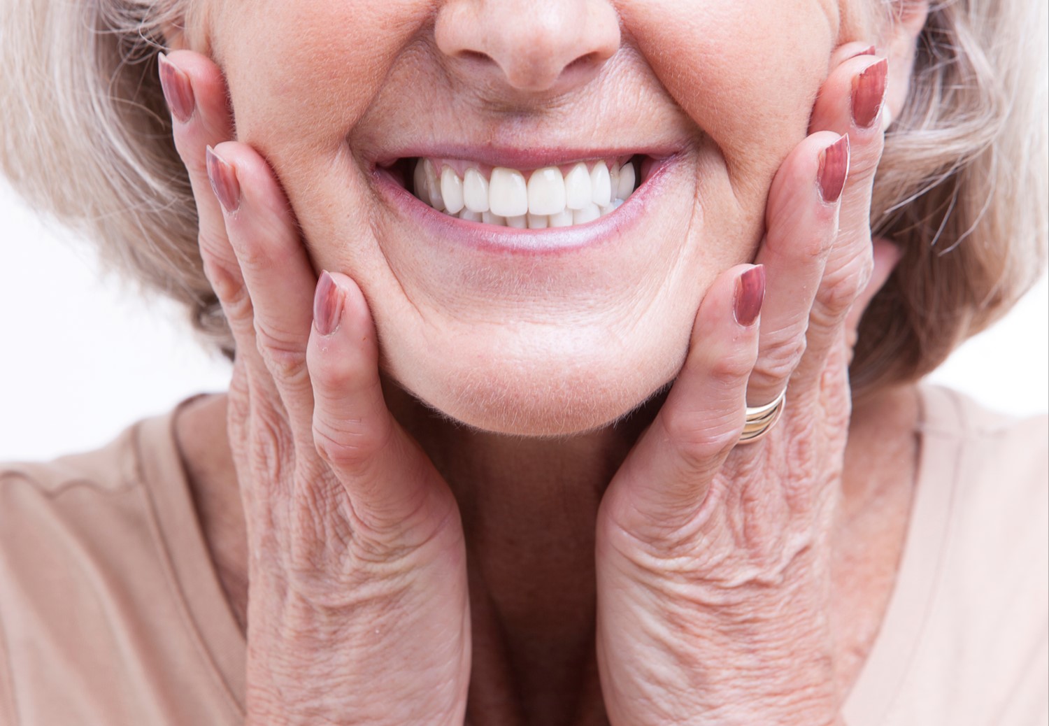 Close Up Detures, Dentex Dental