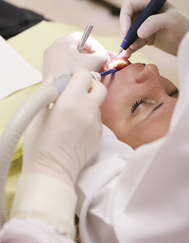 Dentist Near Me Rockdale, Dentex Dental