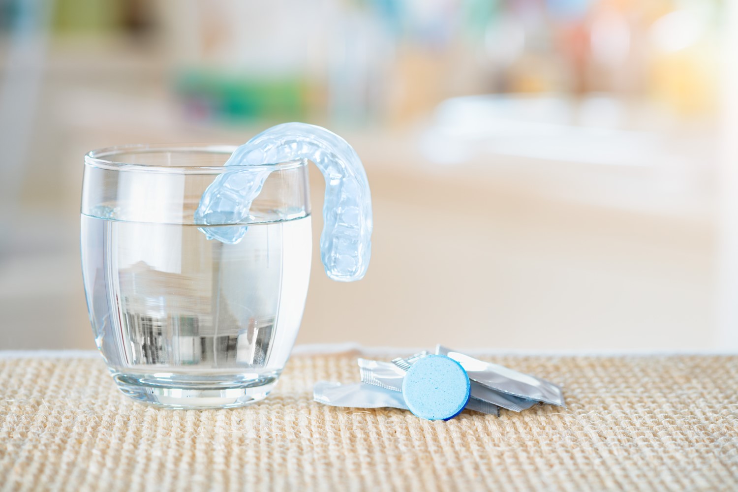 What Happens After A Full Mouth Extraction?