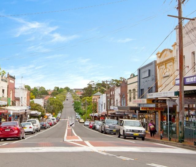 Denture Clinic Hurlstone Park, Dentex Dental