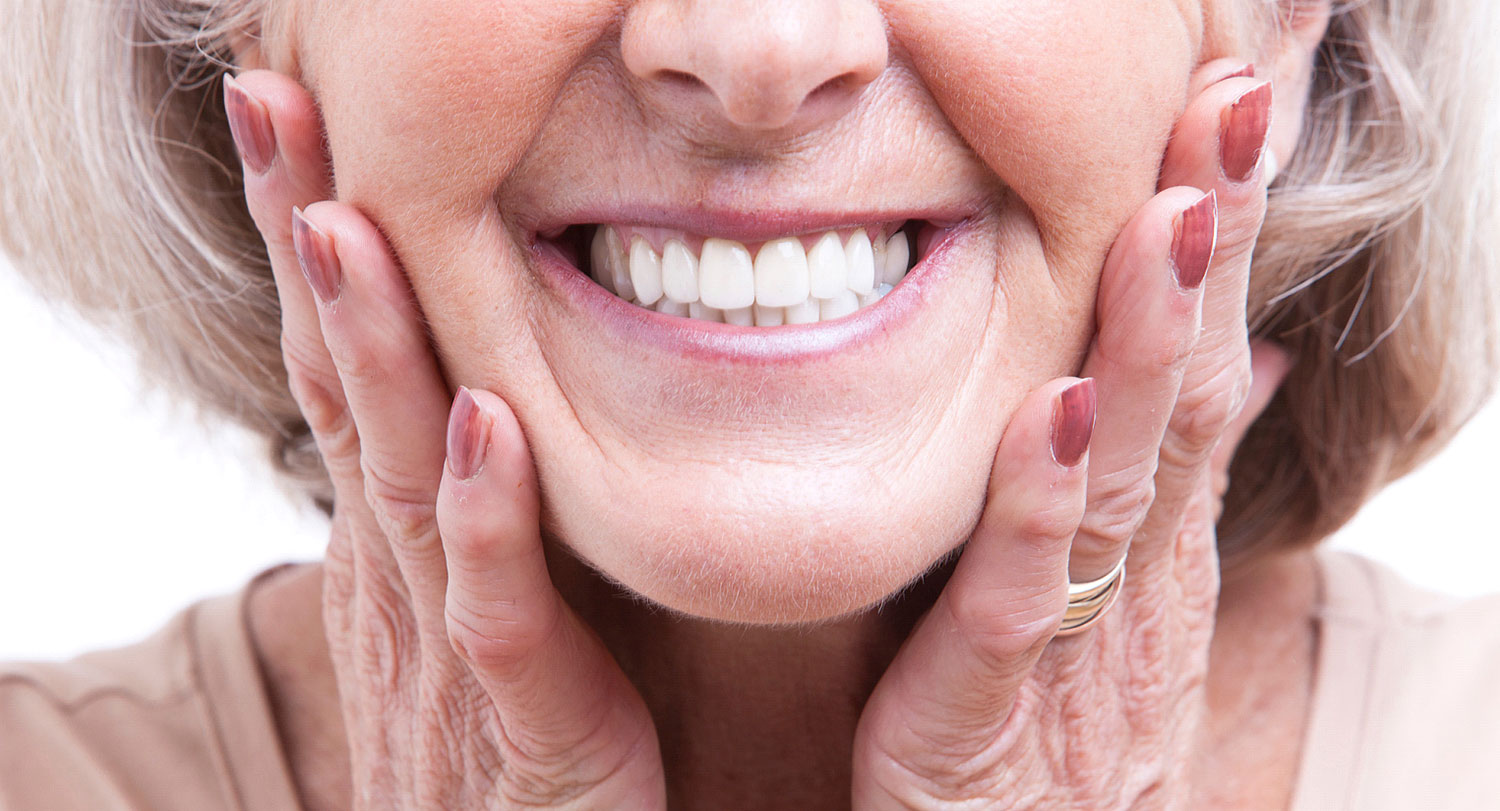 4 Benefits Of Implant-Retained Dentures