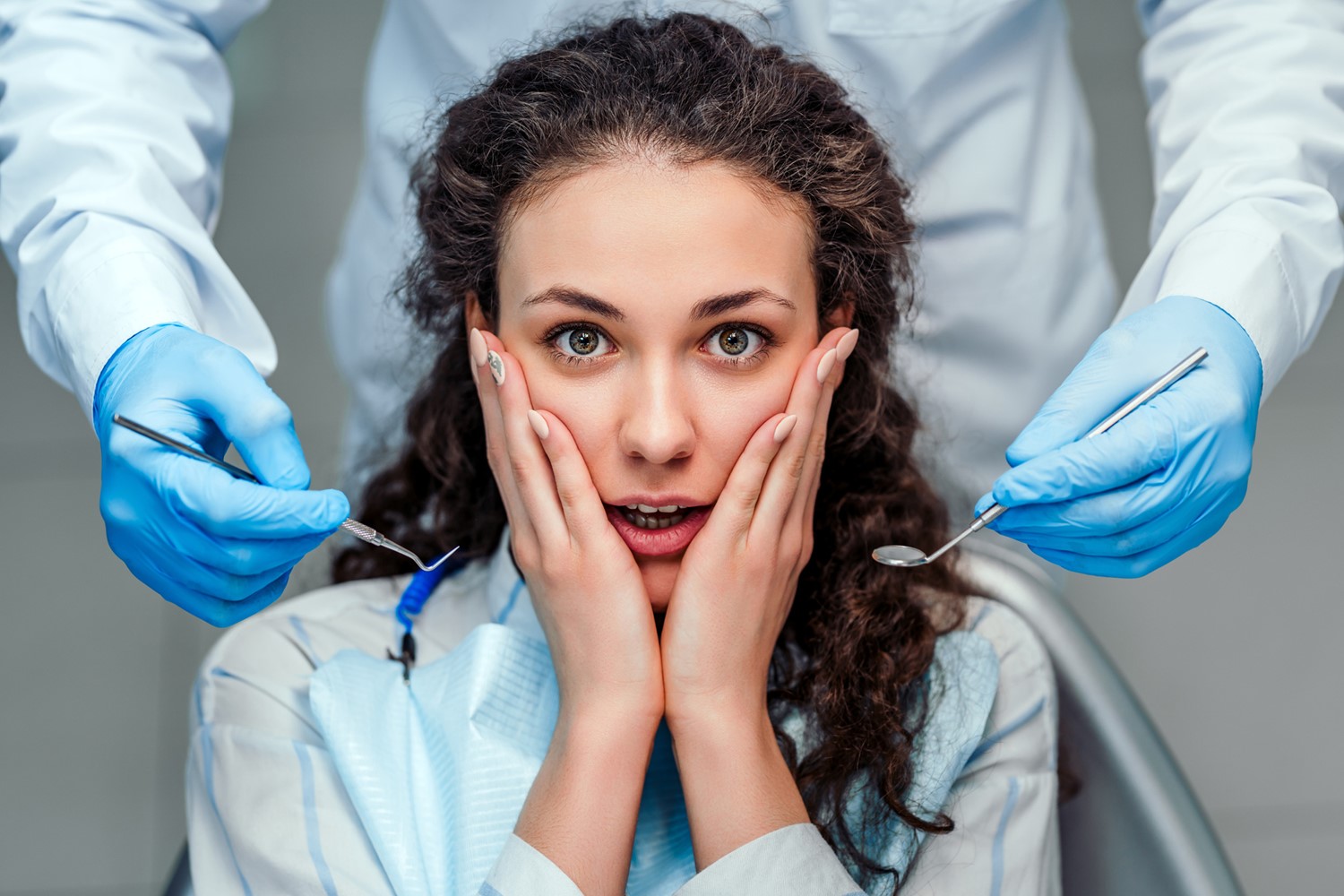Overcoming Dental Anxiety: How To Prepare For Cosmetic Dental Procedures